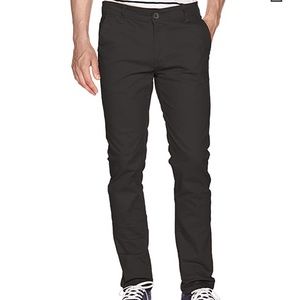 NWOT WT02 Skinny Chino Pant